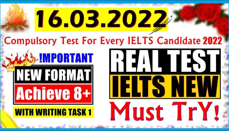ielts