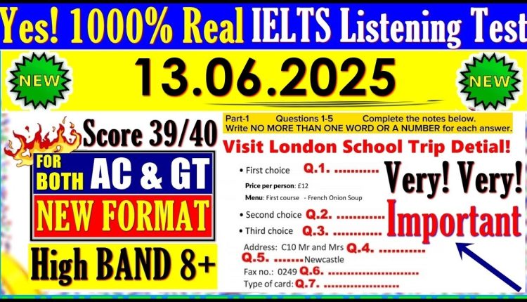 ielts