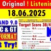 listening