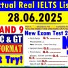 ielts