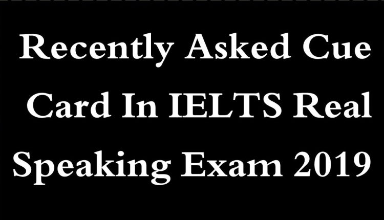ielts