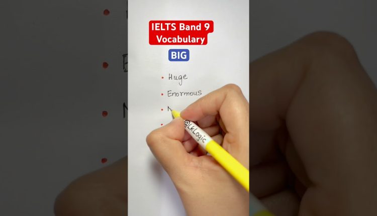 ielts
