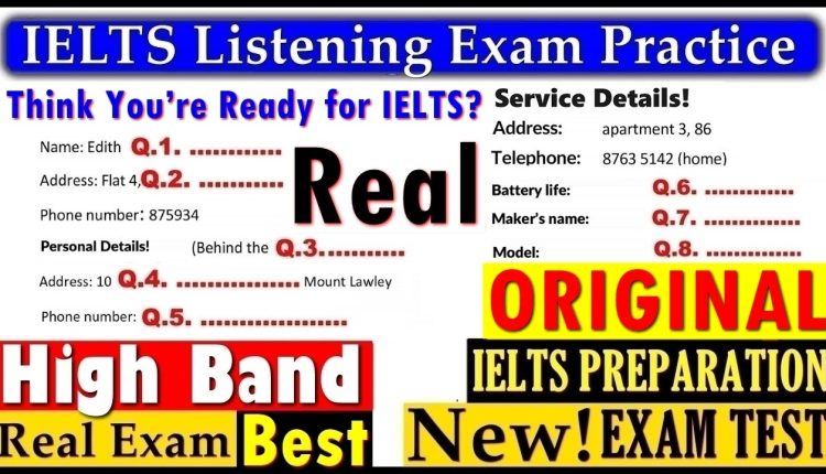ielts
