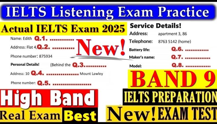 ielts