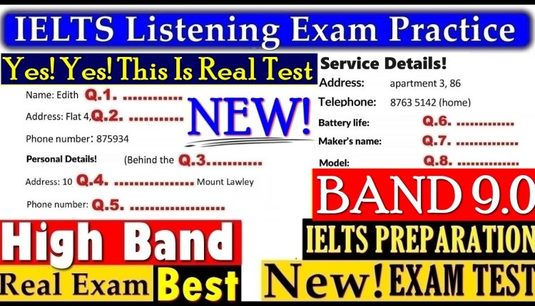 ielts