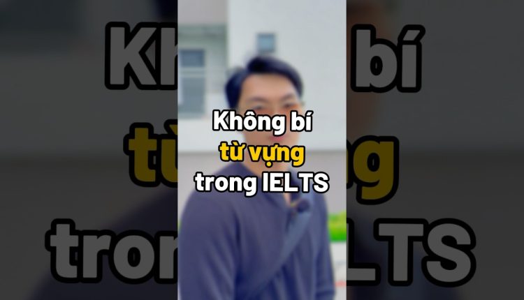 ielts