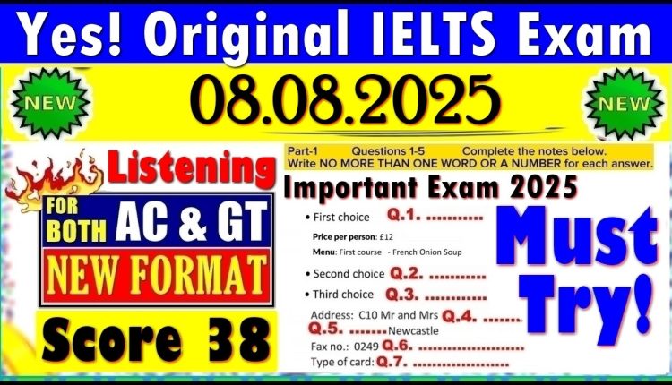 ielts
