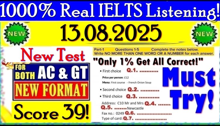ielts