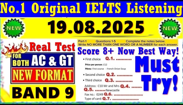 ielts
