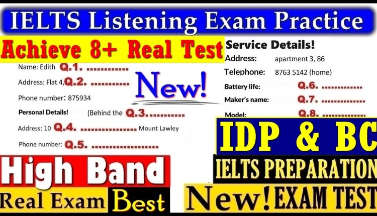 ielts