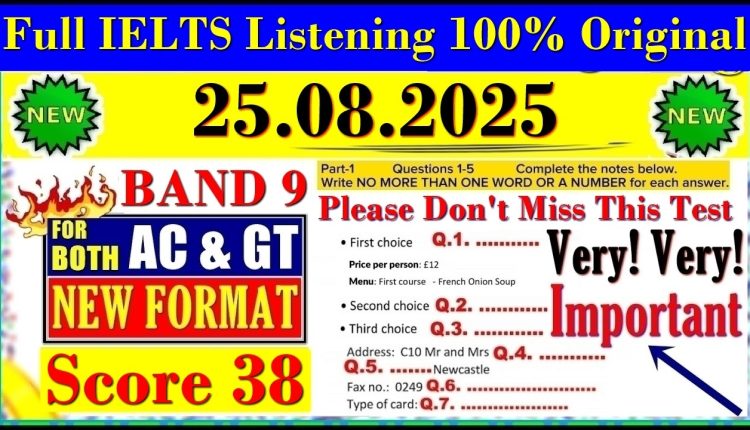 ielts
