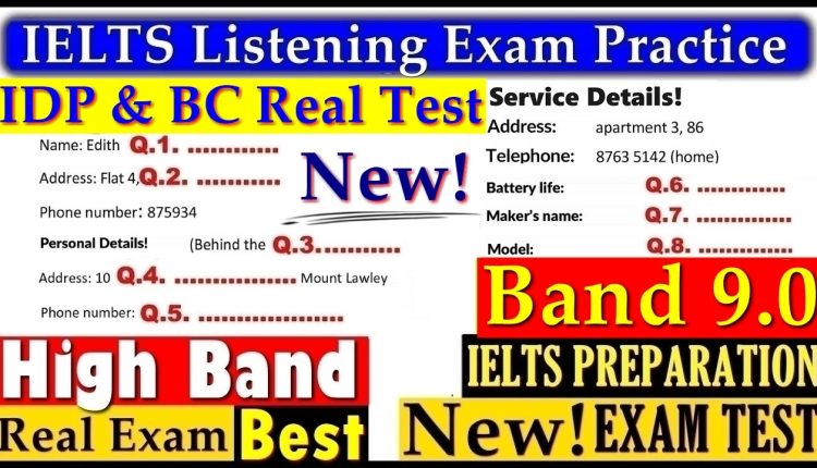 ielts