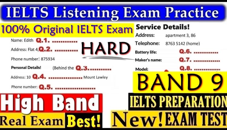 ielts