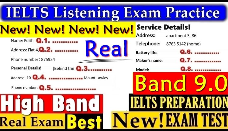 ielts