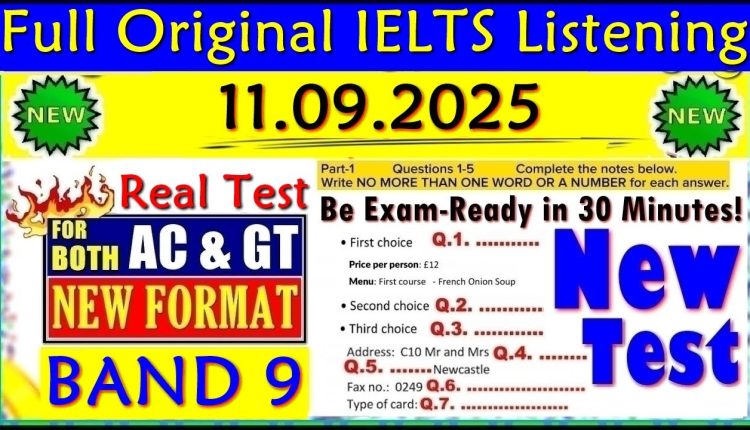 ielts
