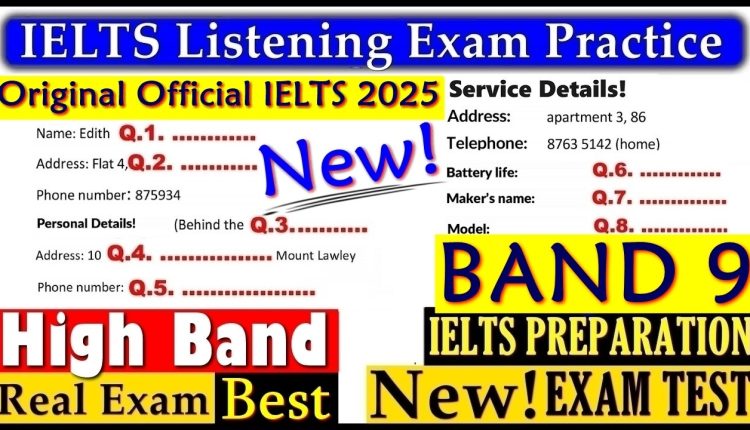 ielts