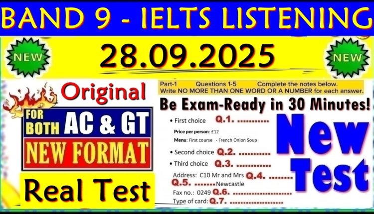 ielts
