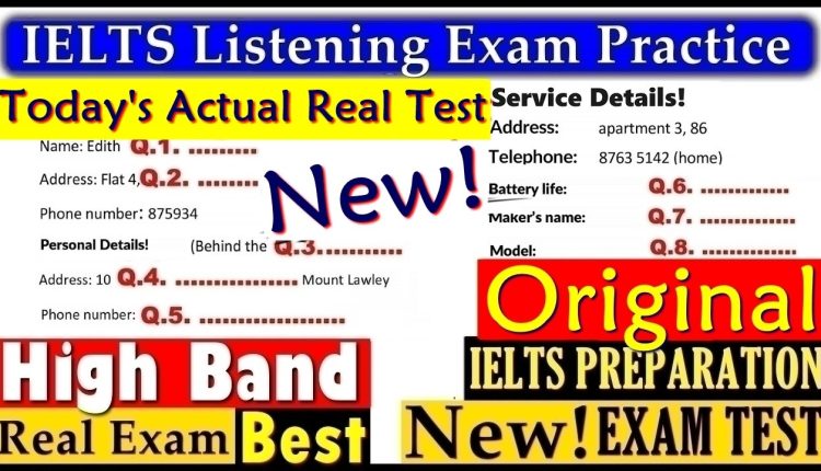ielts