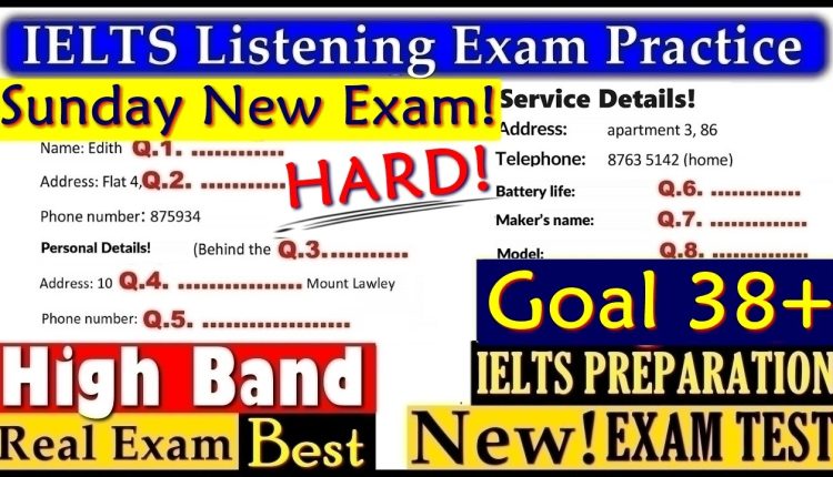 ielts