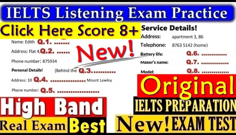 ielts