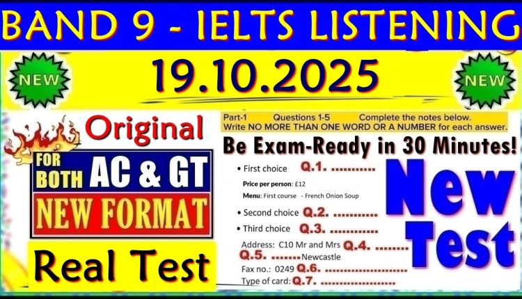 ielts
