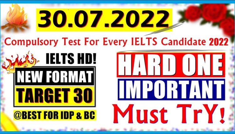 ielts