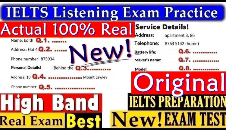 ielts