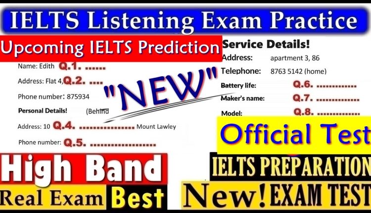 ielts