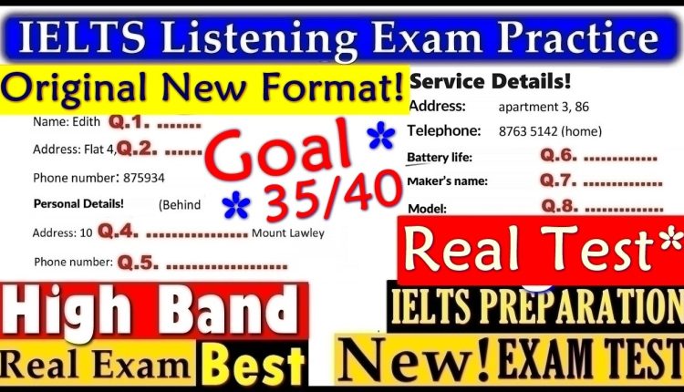 ielts