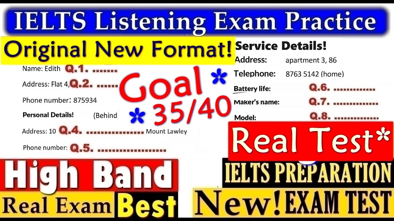 ielts
