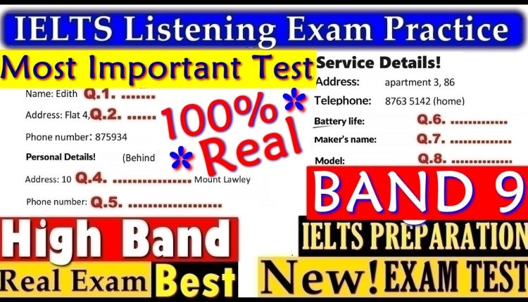 ielts