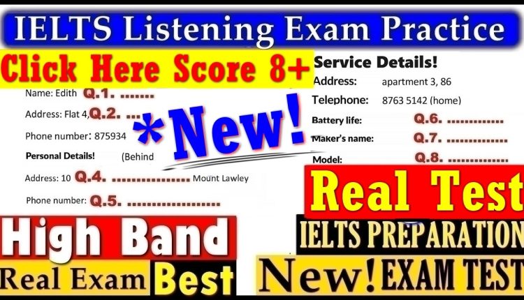 ielts