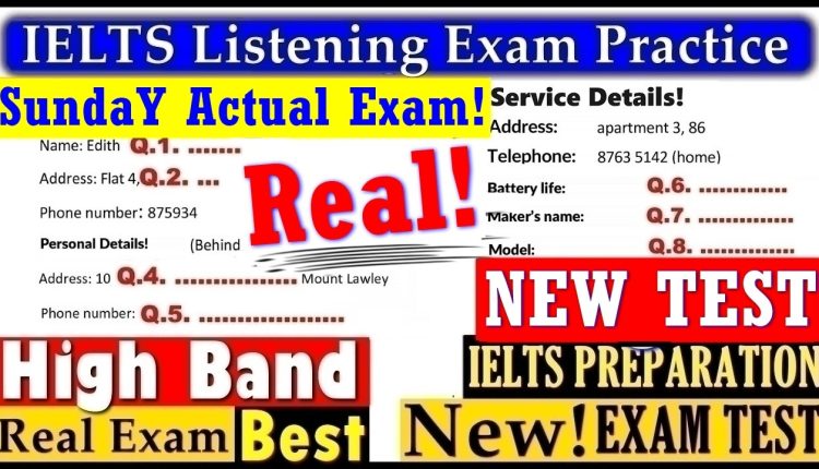 ielts