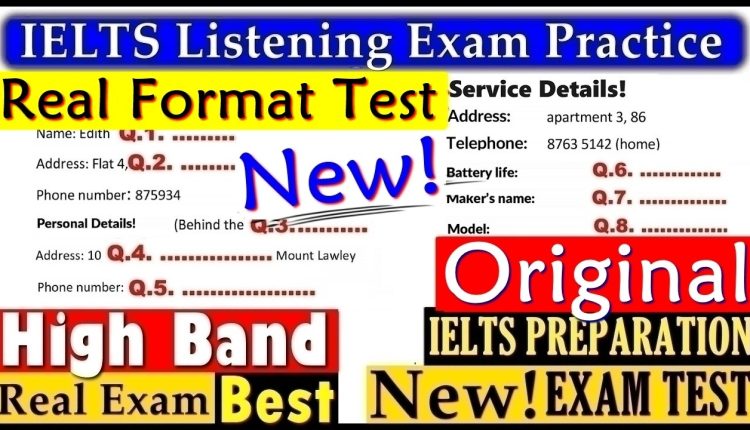 ielts