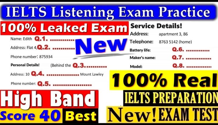 ielts