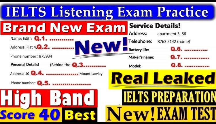 ielts