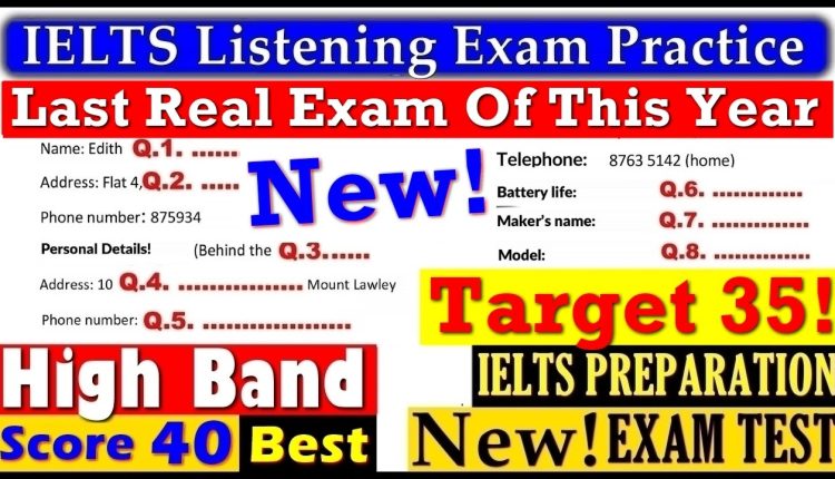 ielts