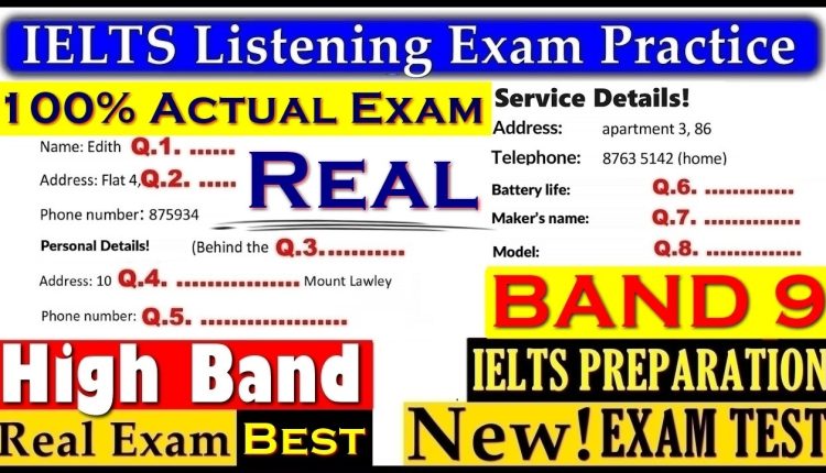 ielts
