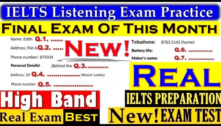 ielts