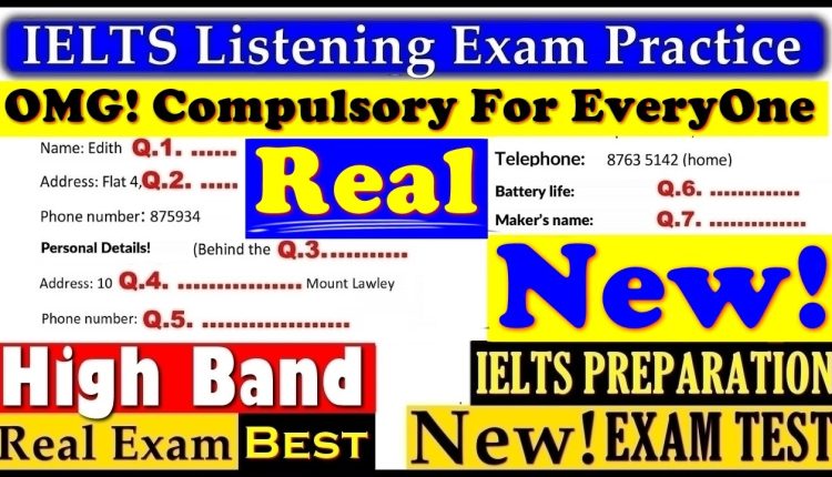 ielts