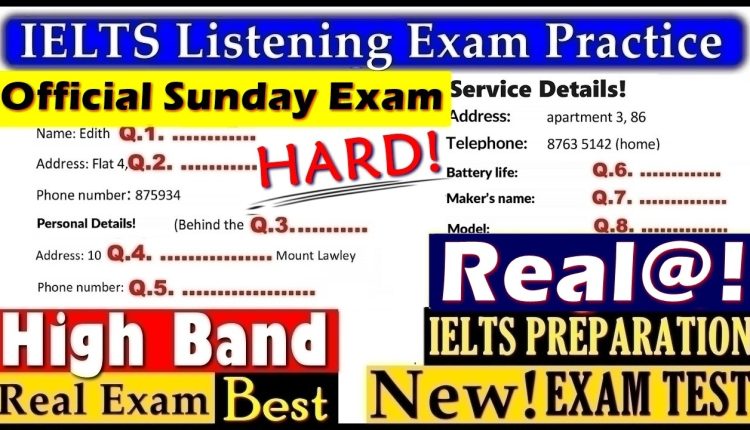ielts