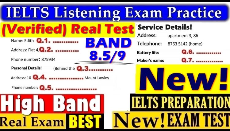 ielts