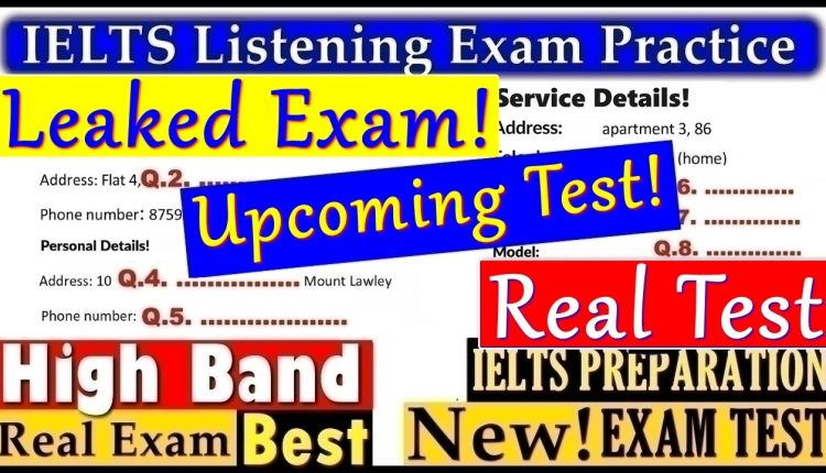 ielts