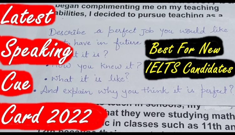 ielts