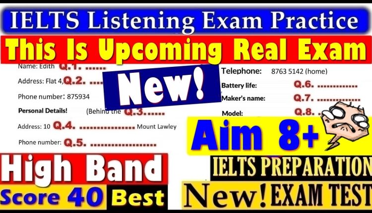 listening