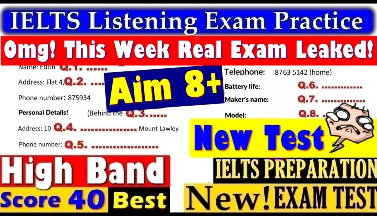 ielts