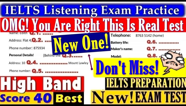 ielts