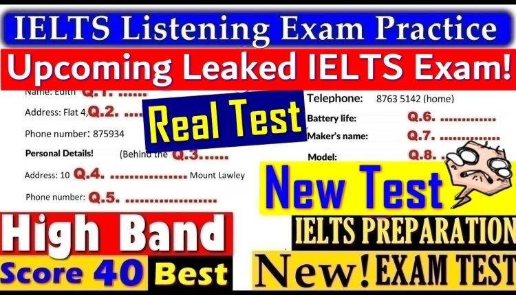 ielts
