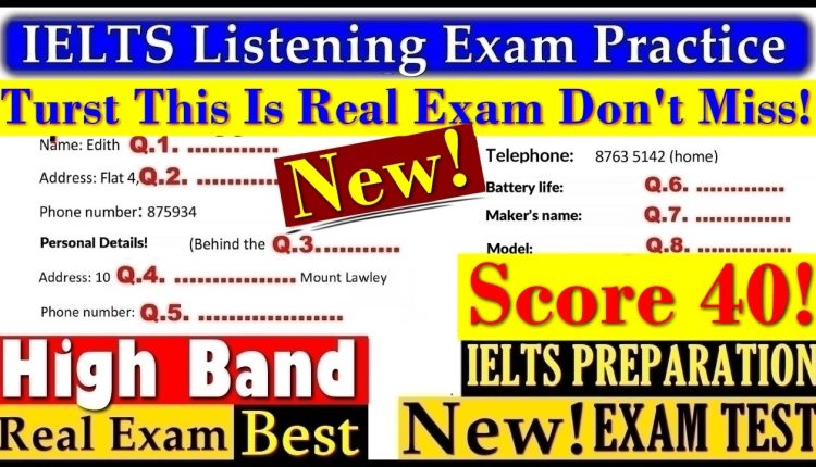 ielts