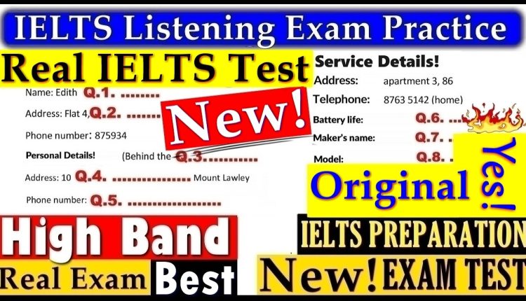 ielts